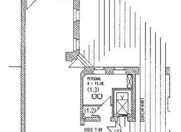 Ausstellungsfläche zur Miete provisionsfrei 770 € Luisenstr. 19 Innenstadt Görlitz 02826