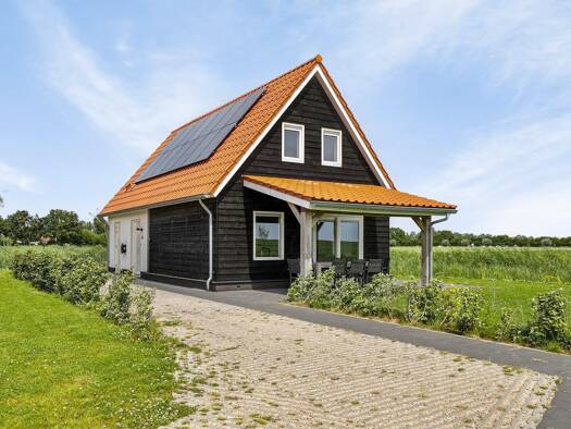 Einfamilienhaus zum Kauf provisionsfrei 350.000 € 5 Zimmer 117 m² 539 m² Grundstück Wulkpdal 47 Tholen 4694PM
