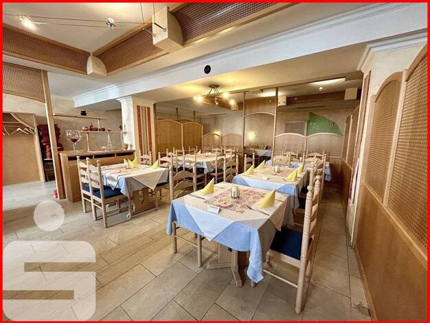 Restaurant zum Kauf 199.000 € Waldkirchen Waldkirchen 94065