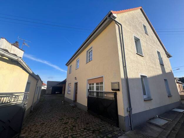 Freifläche zum Kauf 222.000 € 146 m² Lagerfläche Duchroth Duchroth 55585