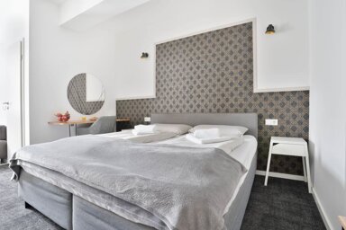 Wohnung zur Miete Wohnen auf Zeit 2.260 € 1 Zimmer 22 m² frei ab 04.12.2024 Winterstraße Schweinheim Bonn 53177