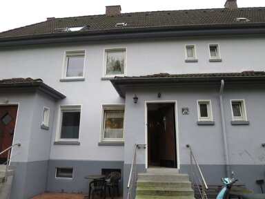 Reihenmittelhaus zum Kauf 124.000 € 3 Zimmer 59 m² Schützenstraße 108 Weitmar - Mitte Bochum 44795