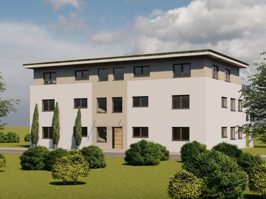 Wohnung zur Miete 909 € 1,5 Zimmer 90,9 m² Geschoss 2/3 frei ab 01.07.2026 Friedenstraße 5 Burkardroth 97705