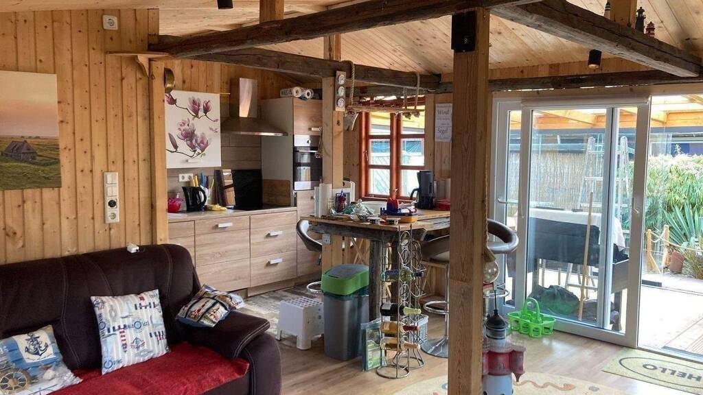 Haus zum Kauf 92.000 € 1 Zimmer 48 m² frei ab sofort Groß Sarau 23627