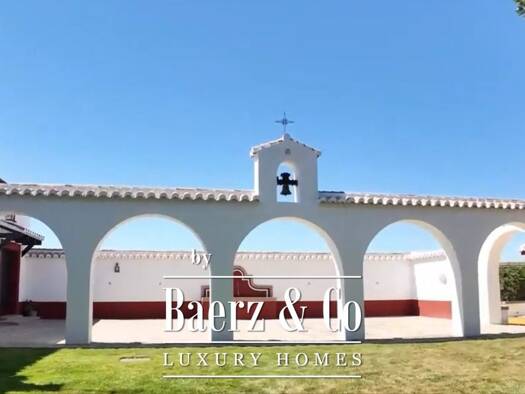 Haus zum Kauf 1.200.000 € 2 Zimmer 330 m² 10.000 m² Grundstück Granada