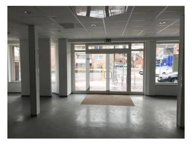 Laden zur Miete 266 m² Verkaufsfläche Hamburg 21029
