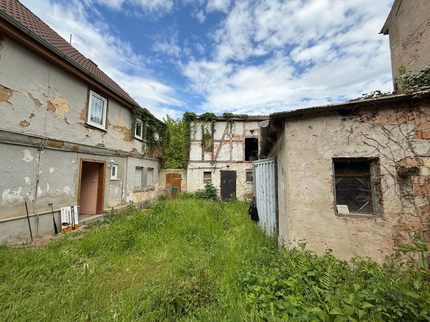 Einfamilienhaus zum Kauf - Ansicht 3