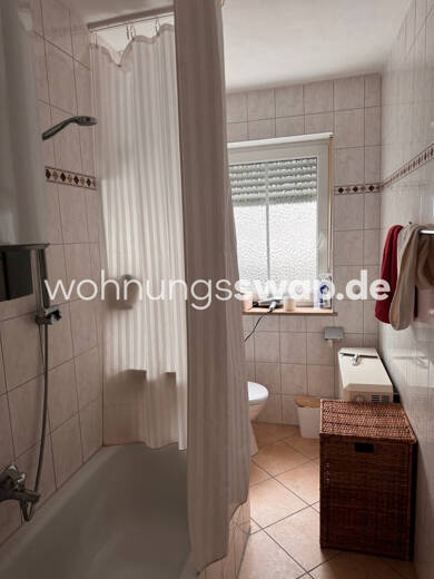 Studio zur Miete Tauschwohnung 1.350 € 3 Zimmer 60 m² EG Josephsplatz München 80798