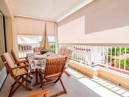 Wohnung zum Kauf 586.000 € Mahón 07700