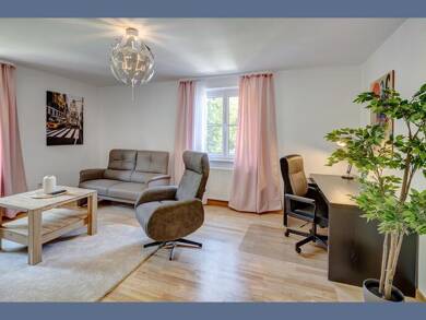 Wohnung zur Miete Wohnen auf Zeit 2.150 € 2 Zimmer 65 m² frei ab 01.09.2025 München 80634