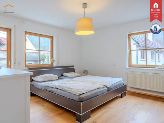 Wohnung zum Kauf 170.000 € 3 Zimmer 87 m² Nusplingen 72362