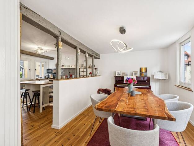 Einfamilienhaus zum Kauf 649.000 € 6 Zimmer 149 m² 91 m² Grundstück Königstein Königstein im Taunus 61462