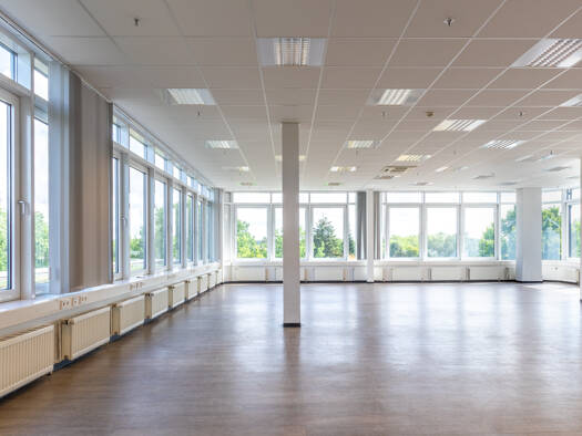 Bürofläche zur Miete provisionsfrei 12,50 € 2.000 m² Bürofläche teilbar von 80 m² bis 2.000 m² Schnelsen Hamburg 22457