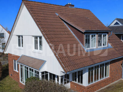 Einfamilienhaus zum Kauf 260.000 € 4 Zimmer 118,7 m² 734 m² Grundstück Crivitz Crivitz 19089