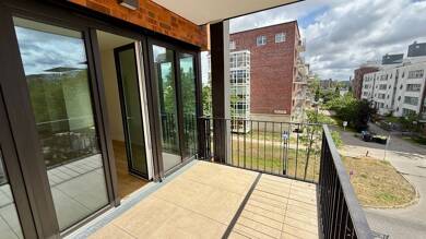 Wohnung zum Kauf provisionsfrei 790.000 € 2 Zimmer 74 m² 2. Geschoss frei ab sofort Bootsbauerstraße 11 Friedrichshain Berlin 10245