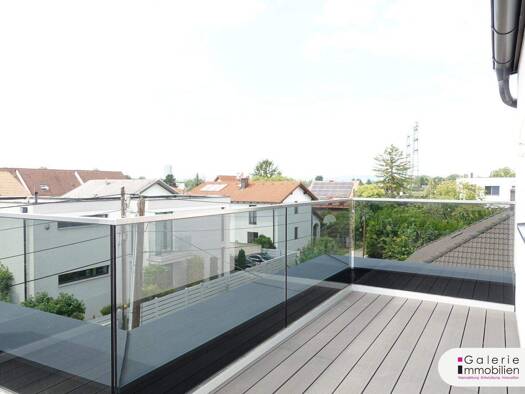 Haus zur Miete - Erstbezug 2.682 € 4 Zimmer 121 m² Erlenweg Wien 1220