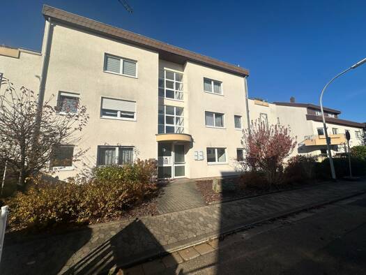 Wohnung zur Miete 1.140 € 3 Zimmer 96 m² Geschoss EG/2 frei ab sofort Steinhübel 33 St Johann Saarbrücken 66123