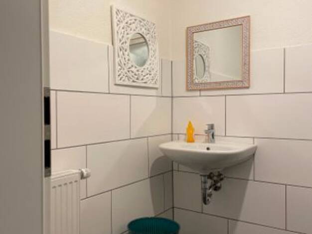 Bürofläche zur Miete provisionsfrei 15 € 8 m² Bürofläche Heerstraße St Goar Sankt Goar 56329