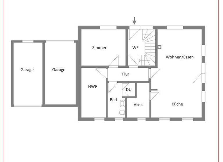 Einfamilienhaus zum Kauf 558.998 € 5 Zimmer 160 m² 744 m² Grundstück Oberwohlsbach Rödental 96472
