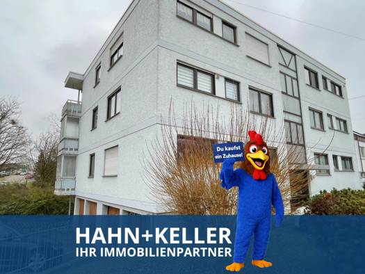 Wohnung zum Kauf 320.000 € 3,5 Zimmer 80 m² Bernhausen Filderstadt 70794