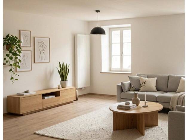 Wohnung zur Miete 749 € 3 Zimmer 77,5 m² 1. Geschoss frei ab 01.10.2026 Stadtplatz 14 Bogen Bogen 94327