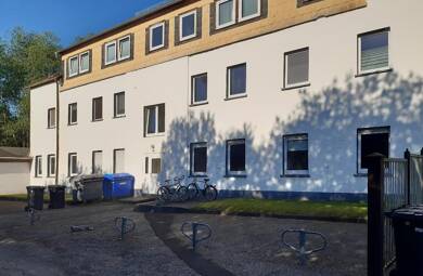 Wohnung zur Miete 140 € 1 Zimmer 21,8 m² frei ab 01.08.2025 Ilmenau Ilmenau 98693