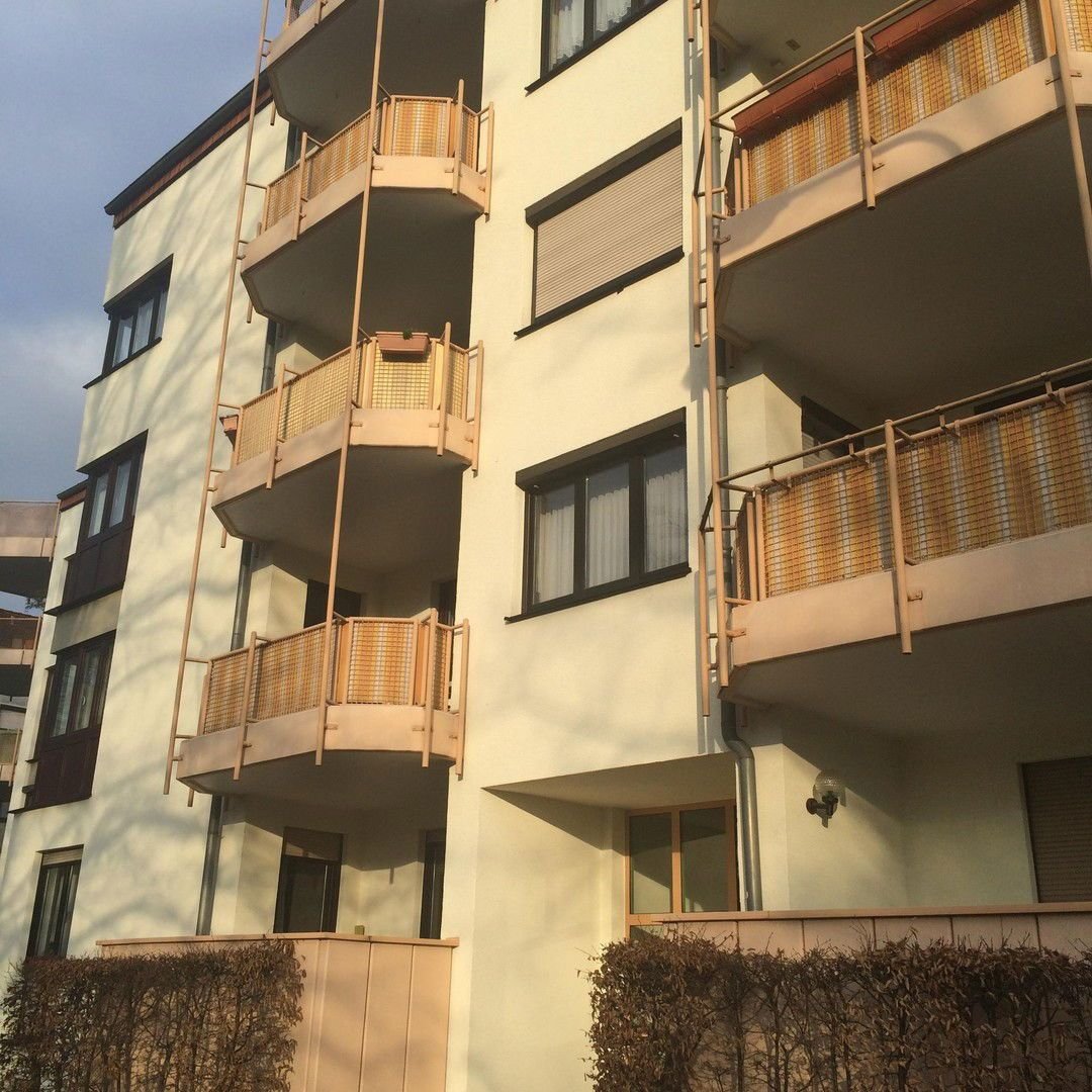 Wohnung zum Kauf provisionsfrei 379.000 € 3 Zimmer 84 m²<br/>Wohnfläche 2.<br/>Geschoss Landgrafenring 31 Lichtenplatte Offenbach 63071