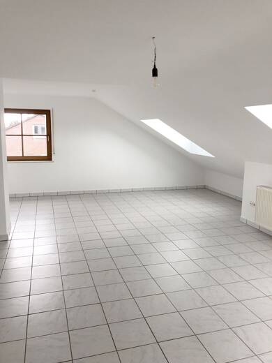 Wohnung zur Miete 700 € 3 Zimmer 58,5 m² Geschoss 2/2 frei ab sofort Hockenheim 68766