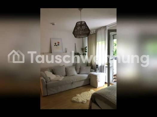Studio zur Miete Tauschwohnung 600 € 1 Zimmer 31 m² 1. Geschoss Au-Haidhausen München 81541