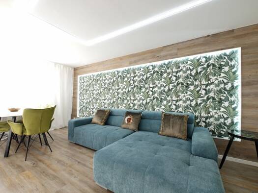 Wohnung zur Miete Wohnen auf Zeit 1.990 € 3 Zimmer 64 m² frei ab sofort Traubenstraße West Stuttgart 70176