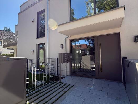 Terrassenwohnung zur Miete 2.048 € 2,5 Zimmer 70 m² Geschoss 1/2 frei ab sofort Gustav-Meyrink-Straße 7 Pasing-Obermenzing München 81245