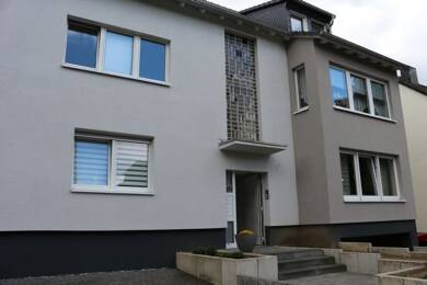 Wohnung zur Miete 490 € 2 Zimmer 51 m² Dachgeschoss, 2. Geschoss frei ab sofort Fleyer Str. 148 Hochschulviertel Hagen 58097