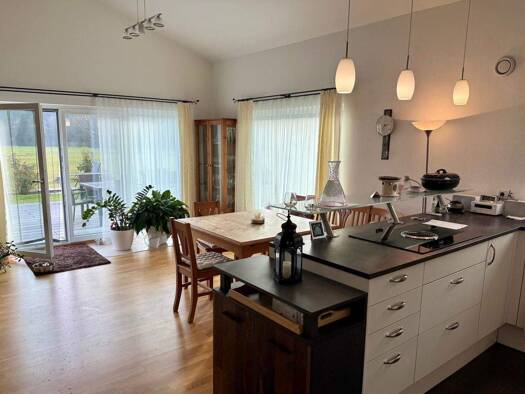 Bungalow zum Kauf 619.000 € 5 Zimmer 126,2 m² 743 m² Grundstück Schneegattern 5212