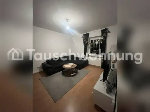 Wohnung zur Miete Tauschwohnung 535 € 2,5 Zimmer 52 m² 2. Geschoss Derendorf Düsseldorf 40476