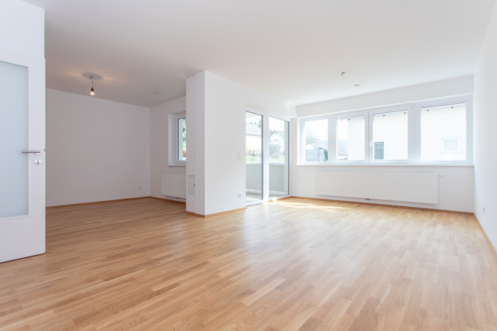 Wohnung zur Miete 902 € 3 Zimmer 78,7 m²<br/>Wohnfläche 1.<br/>Geschoss Wilhelm Schleicher-Weg Gresten 3264