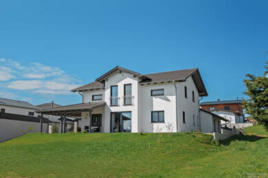 Einfamilienhaus zum Kauf 669.000 € 6 Zimmer 197,3 m² 977 m² Grundstück Aldersbach Aldersbach 94501