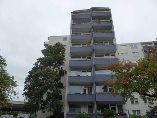 Wohnung zum Kauf 250.000 € 2 Zimmer 43 m² Wilmersdorf Berlin 10713