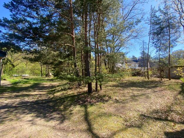 Grundstück zum Kauf 250.000 € 997 m² Grundstück Genshagen Ludwigsfelde 14974