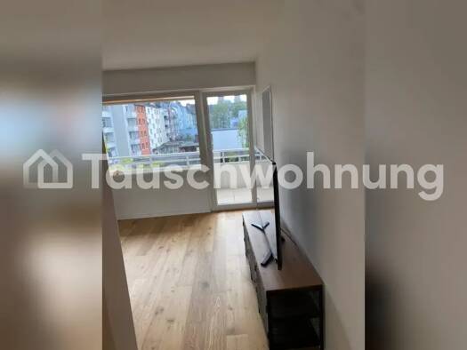 Wohnung zur Miete Tauschwohnung 900 € 1,5 Zimmer 44 m² Derendorf Stadtbezirk 1 40477
