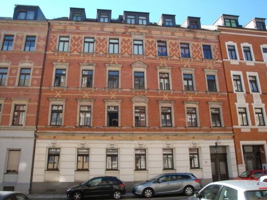 Mehrfamilienhaus zum Kauf als Kapitalanlage geeignet 790.000 € 681 m² Schloßchemnitz Chemnitz 09113