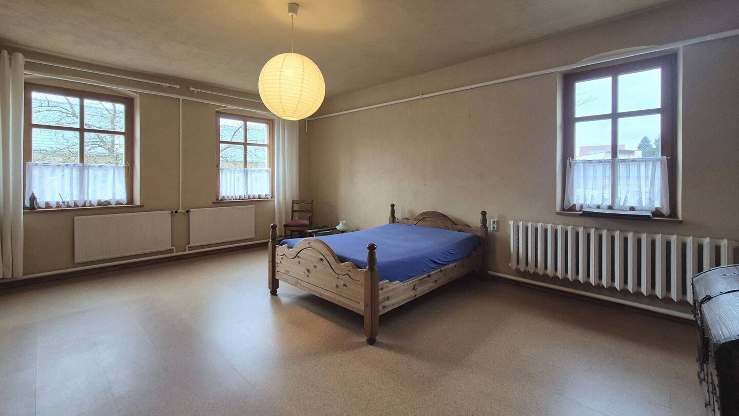 Bauernhaus zum Kauf - Mehr
