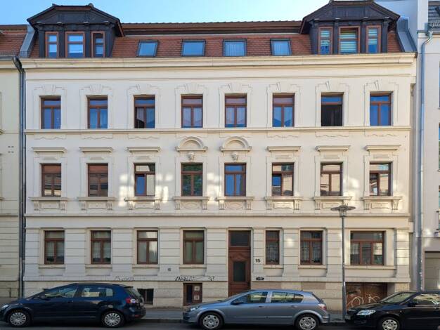 Wohnung zum Kauf 169.000 € 2 Zimmer 65 m² 3. Geschoss Altlindenau Alt-West 04177