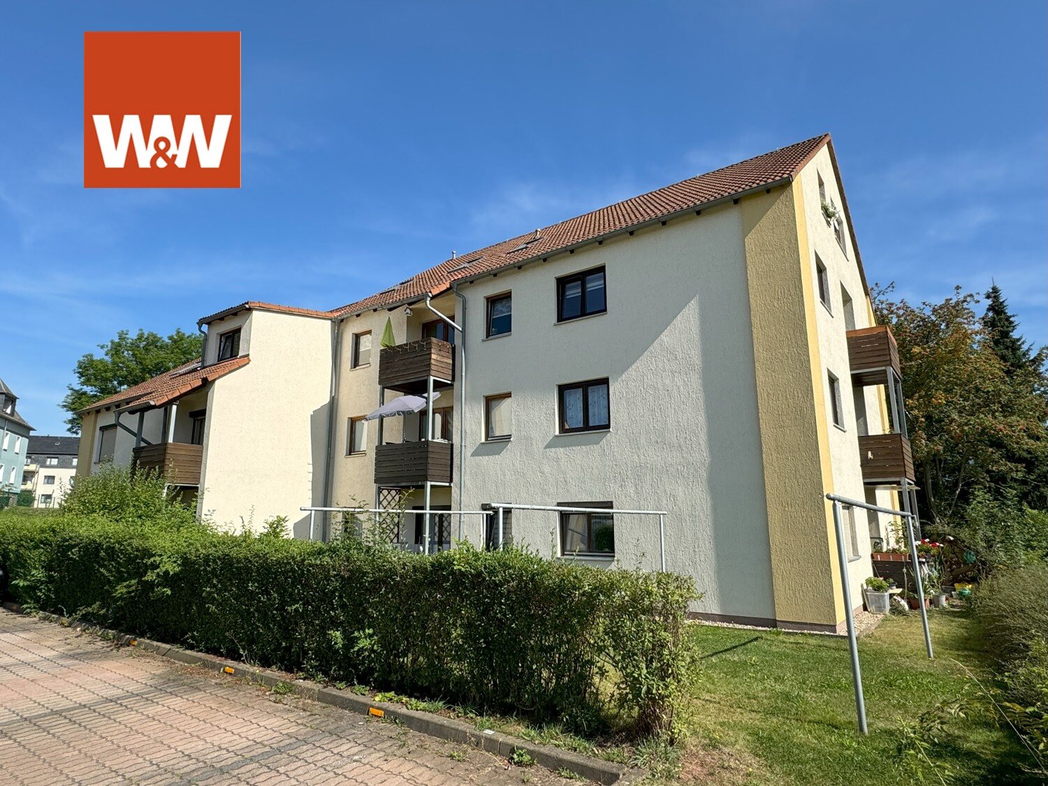 Wohnung zum Kauf 74.000 € 3 Zimmer 67 m²<br/>Wohnfläche Oelsnitz Oelsnitz/Erzgebirge 09376