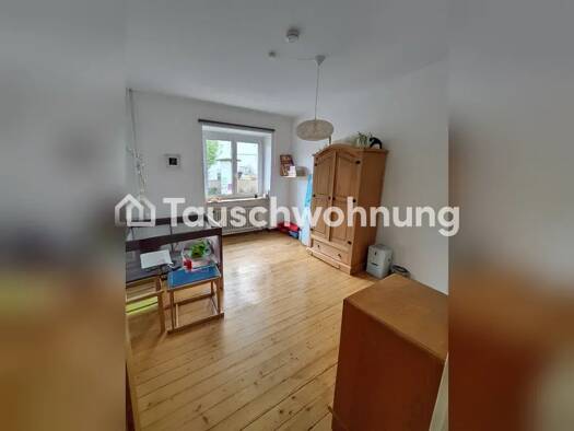 Wohnung zur Miete Tauschwohnung 900 € 4 Zimmer 77 m² EG Oberau Freiburg im Breisgau 79102