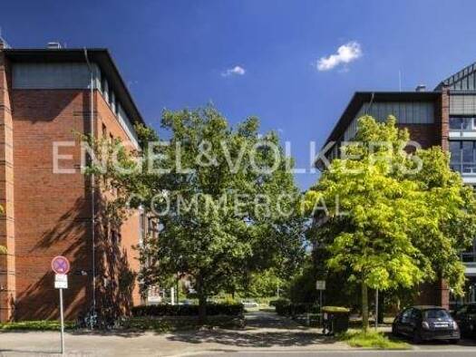 Bürofläche zur Miete 12,80 € 233 m² Bürofläche teilbar ab 233 m² Hannover 30625