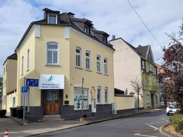 Bürofläche zur Miete 1.000 € 123 m² Bürofläche Troisdorf 53840