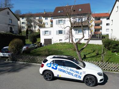 Haus zum Kauf 285.000 € 7 Zimmer 180 m² 675 m² Grundstück Sigmaringen Sigmaringen 72488