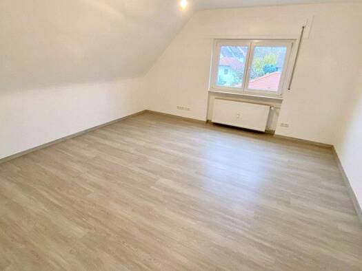 Wohnung zur Miete 800 € 3 Zimmer 65 m² 2. Geschoss frei ab 01.02.2026 Flurscheideweg 0 Sossenheim Frankfurt 65936