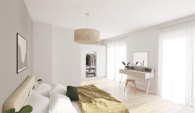 Wohnung zum Kauf provisionsfrei 663.990 € 4 Zimmer 117,9 m² EG frei ab 01.03.2026 Hönower Wiesenweg 2 Karlshorst Berlin 10318