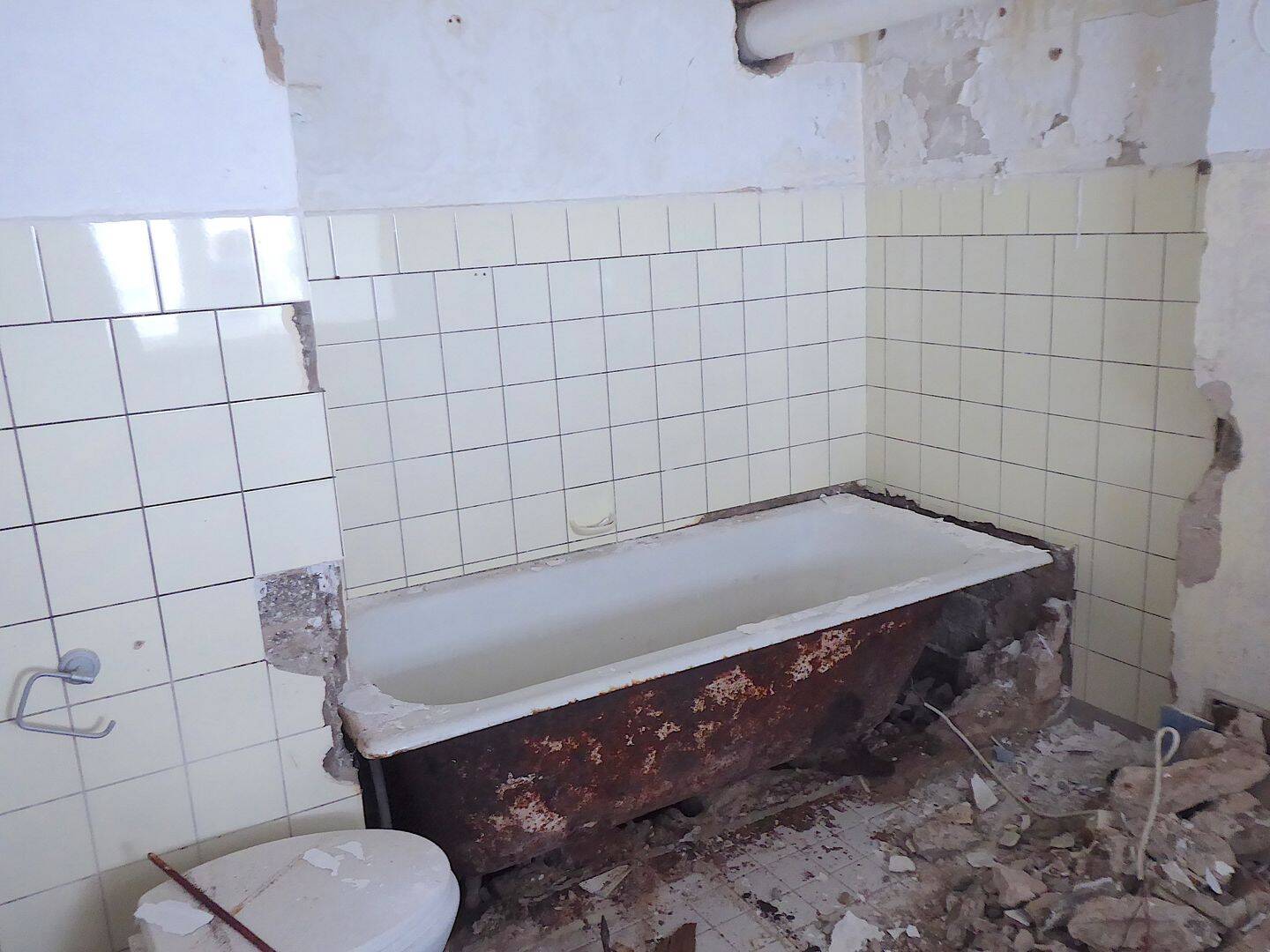 Mehrfamilienhaus zum Kauf - Ansicht 5